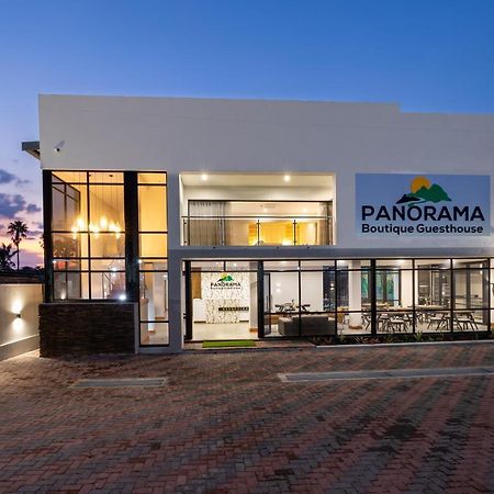 Panorama Boutique Guest House Graskop Kültér fotó